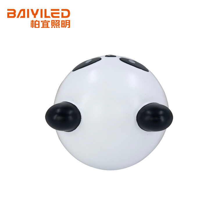 Motion Sensor Led Cute Bedroom Rechargeable Light Night Lamp Kid