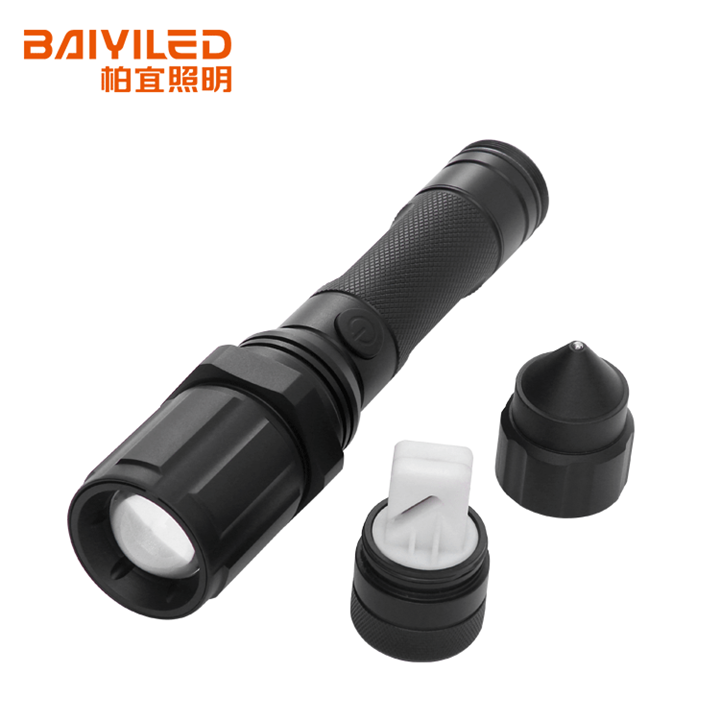 Tokyosat Pocketman Arc Multifunction Dimming Light Flashlight