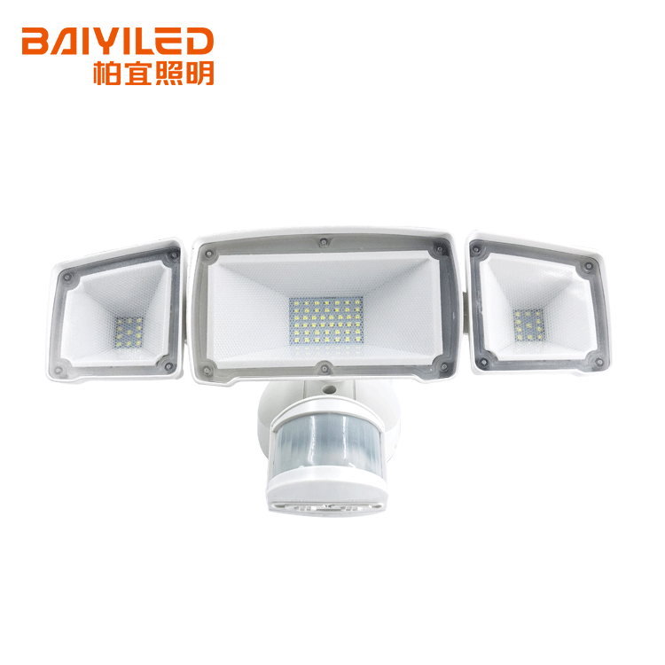 Cob 50W Ip66 Outdoor Diffuser 12 Volt Led Flood Light