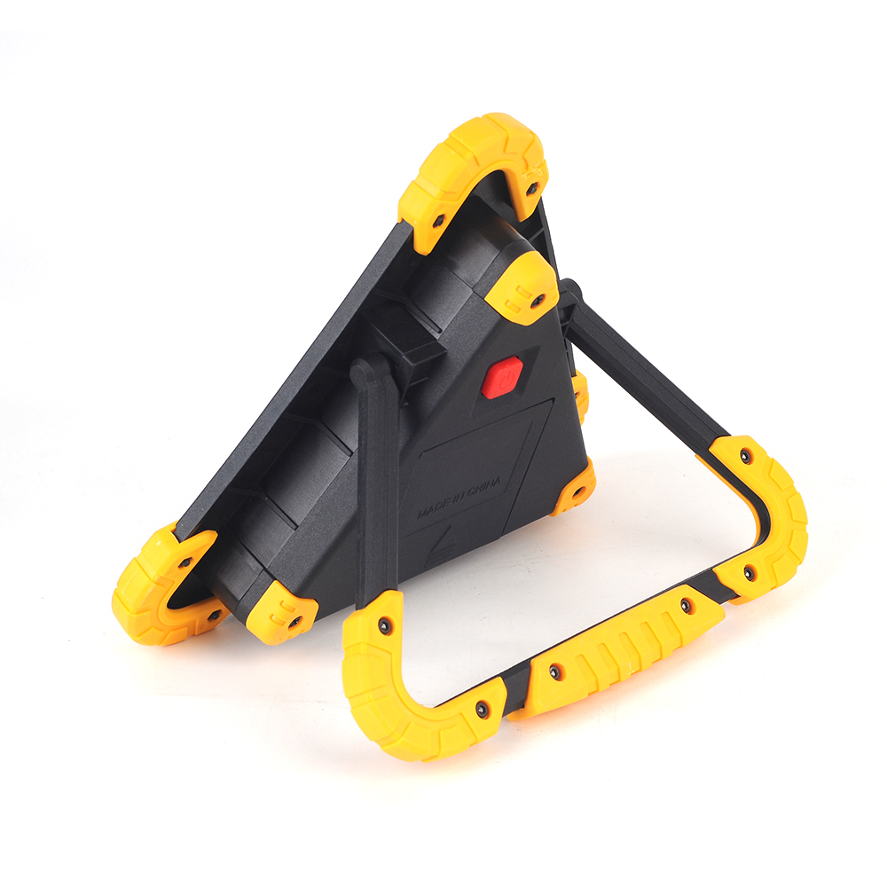 Super Bright Portable Battery Powered Cob Work Light