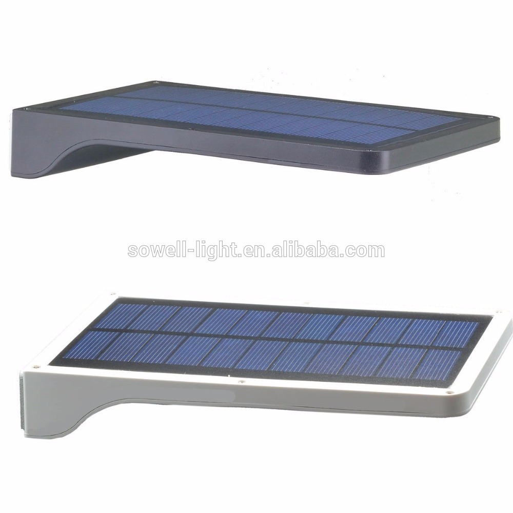 Solar Motion sensor light Outdoor decorative solar light home