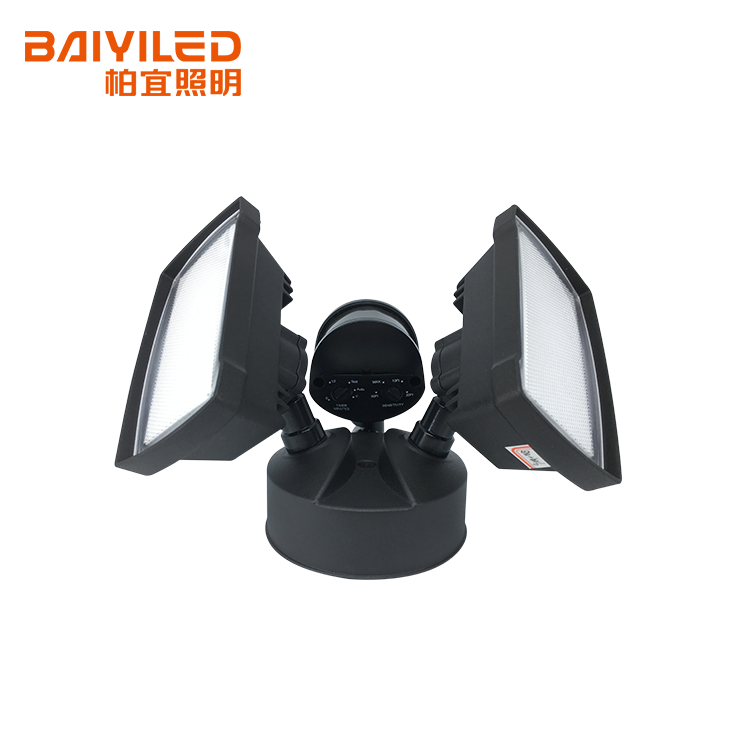 Solar 20w Solar Led Bi Flood Light