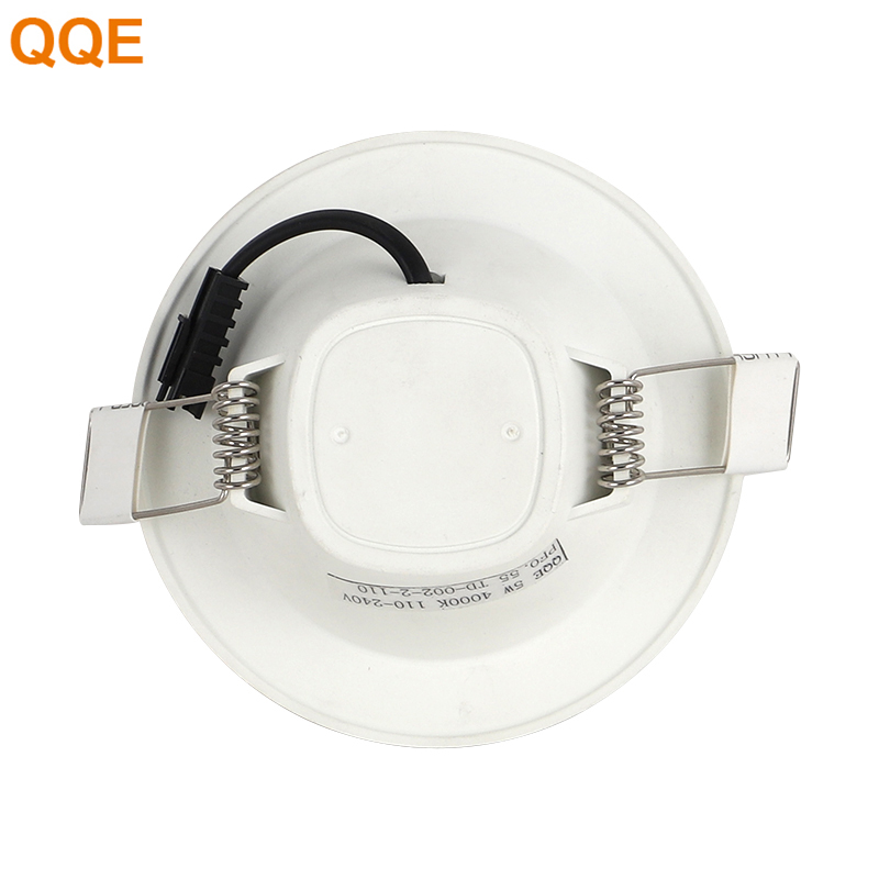 Wholesale 10W LED downlight Dimmable Smd Led Recessed downlight