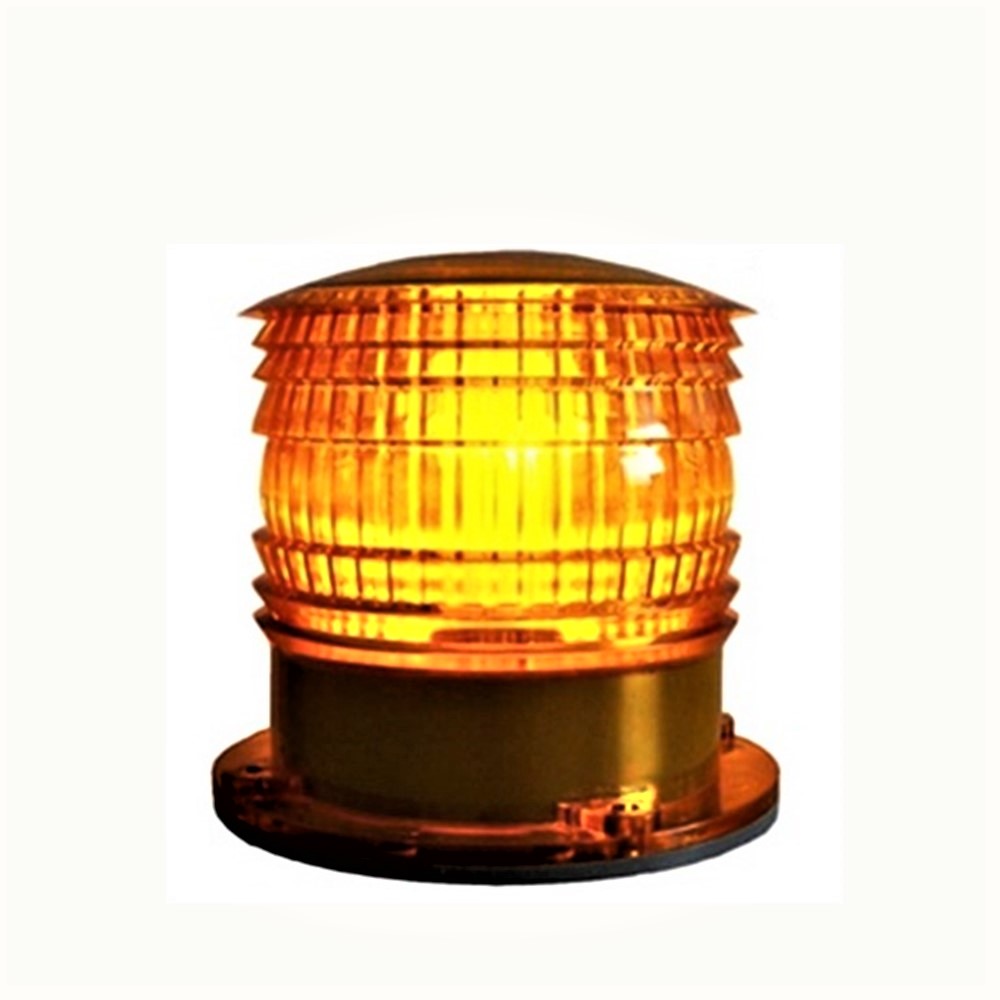 Doublewise Low Price 3NM Led Solar Marine Light