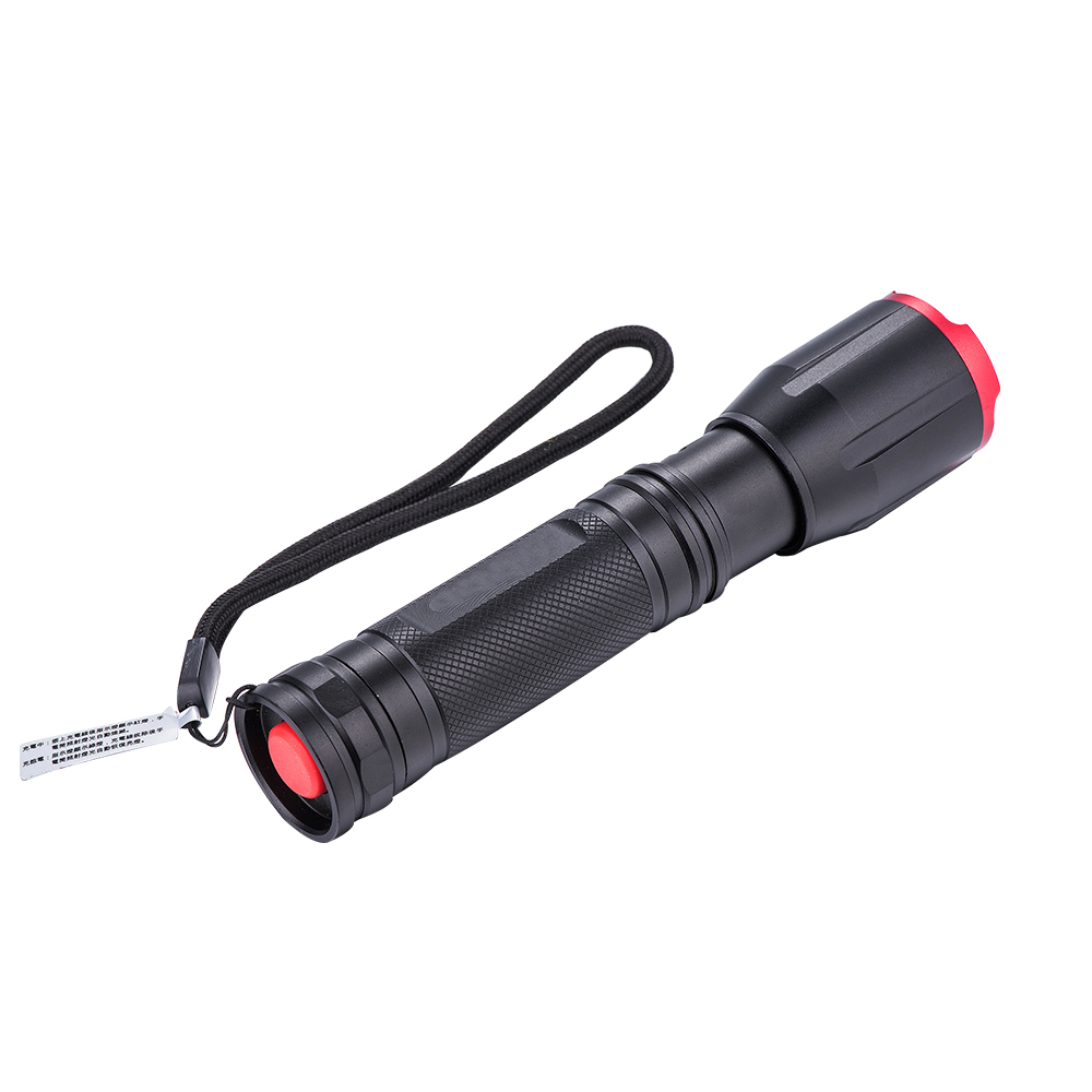 China Suppliers High Powerful 10W Aluminium Led Cob Work Torchlight Led Flashlight