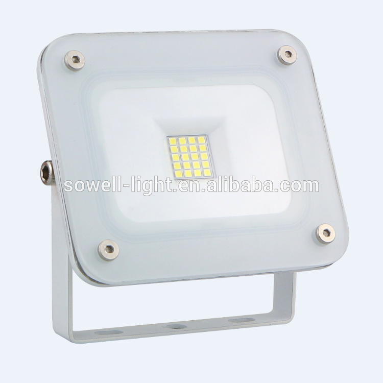 High Power IP65 outdoor flood light, white Aluminum Stalinite LED flood lights 300watt 24000lm