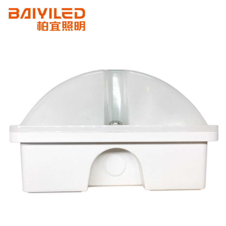 Green Acrylic Fire Design Battery Pack For Led Emergency Exit Sign