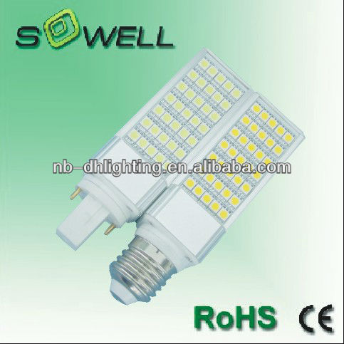 Brand new G24 led lamp made in China