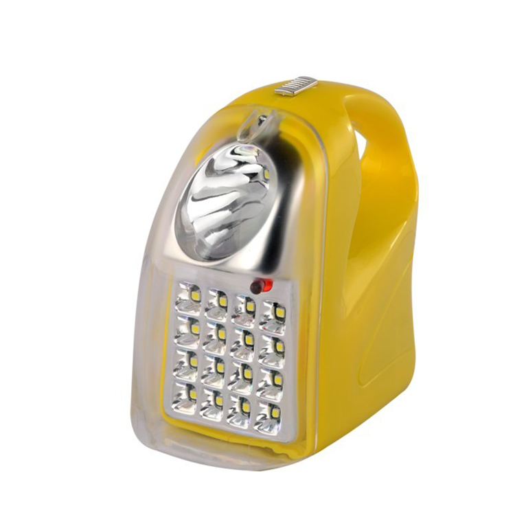 LE200S SMD LED Emergency Light emergency lamp battery