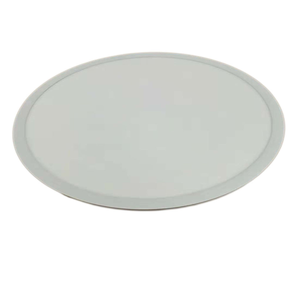 Large circular ceiling light 36W40W60W75W LED panel lamp 1000mm dimming Light