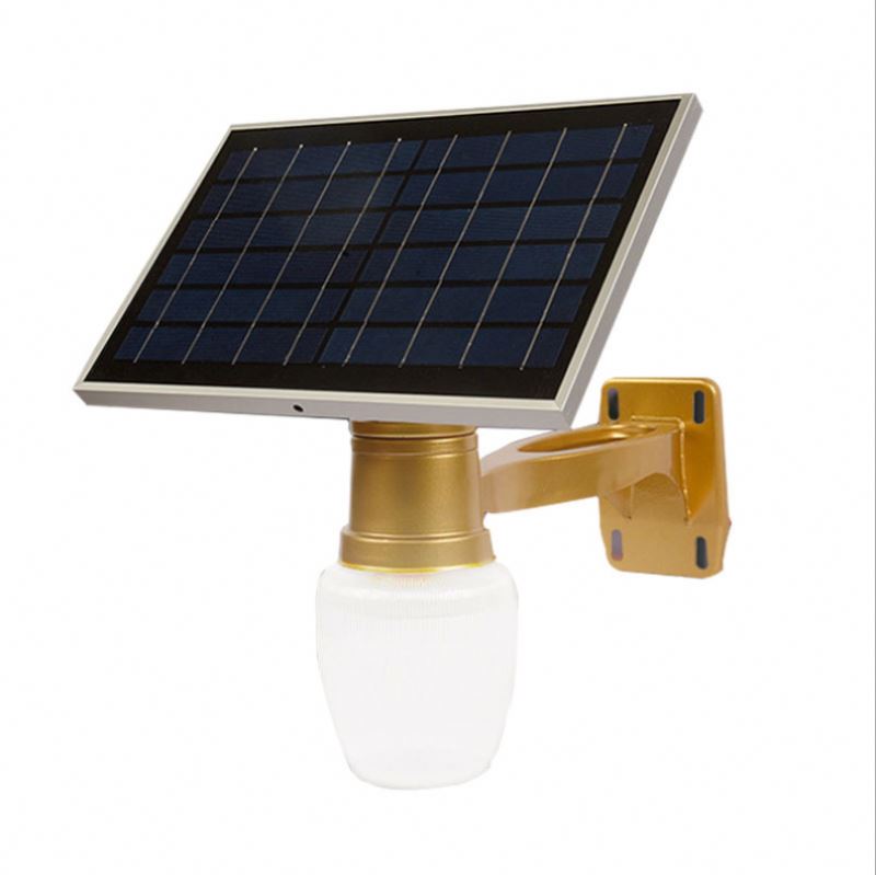 design nice price led outdoor lighting solar street light