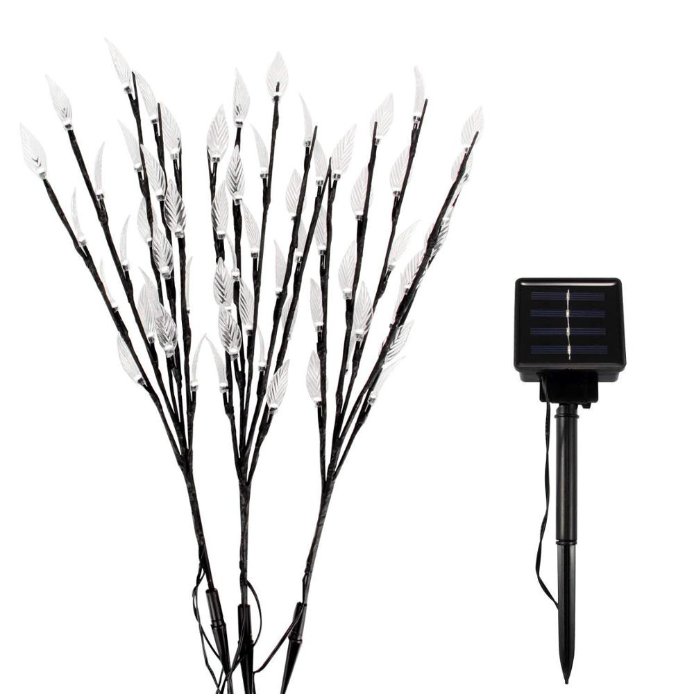 Supplier outdoor solar spike light for garden, solar led light garden, led light solar garden