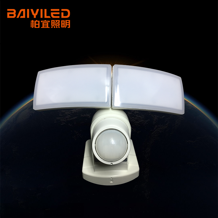40000 Lumen Led Outdoor Solar Motion Sensor Security Flood Light Symbol