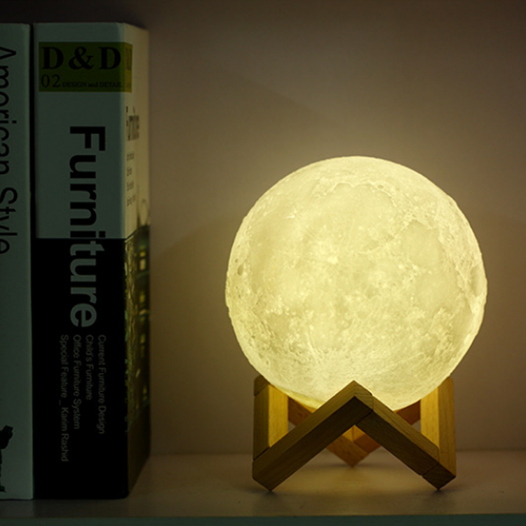 Quran Bluetooth Speaker Led Lamp Moon