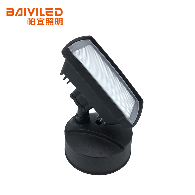50W Ip65 Orange 400W 20W Solar 24V Led Flood Light