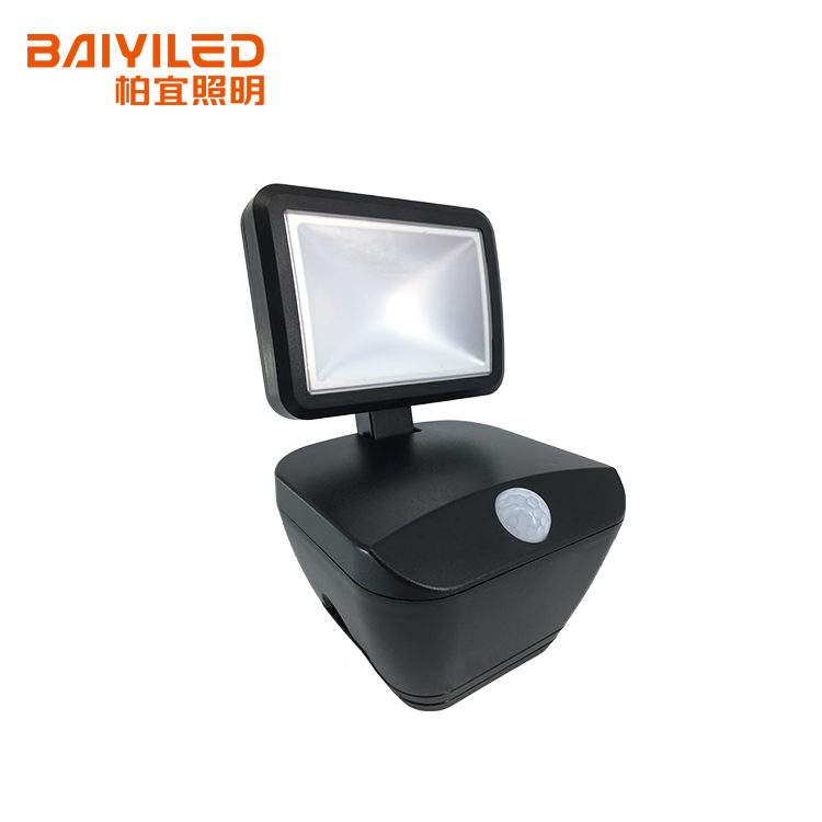 Green 100w Led 27w Zhongshan Flood Light