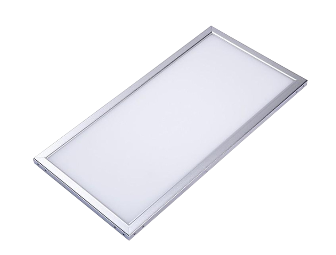 LUCKSTAR Square LED Ceiling Panel Light