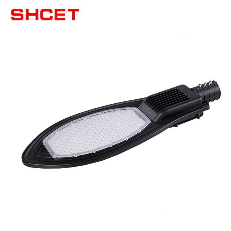 New Design Factory Price Roadside Lighting LED Street Light List Manufacturer