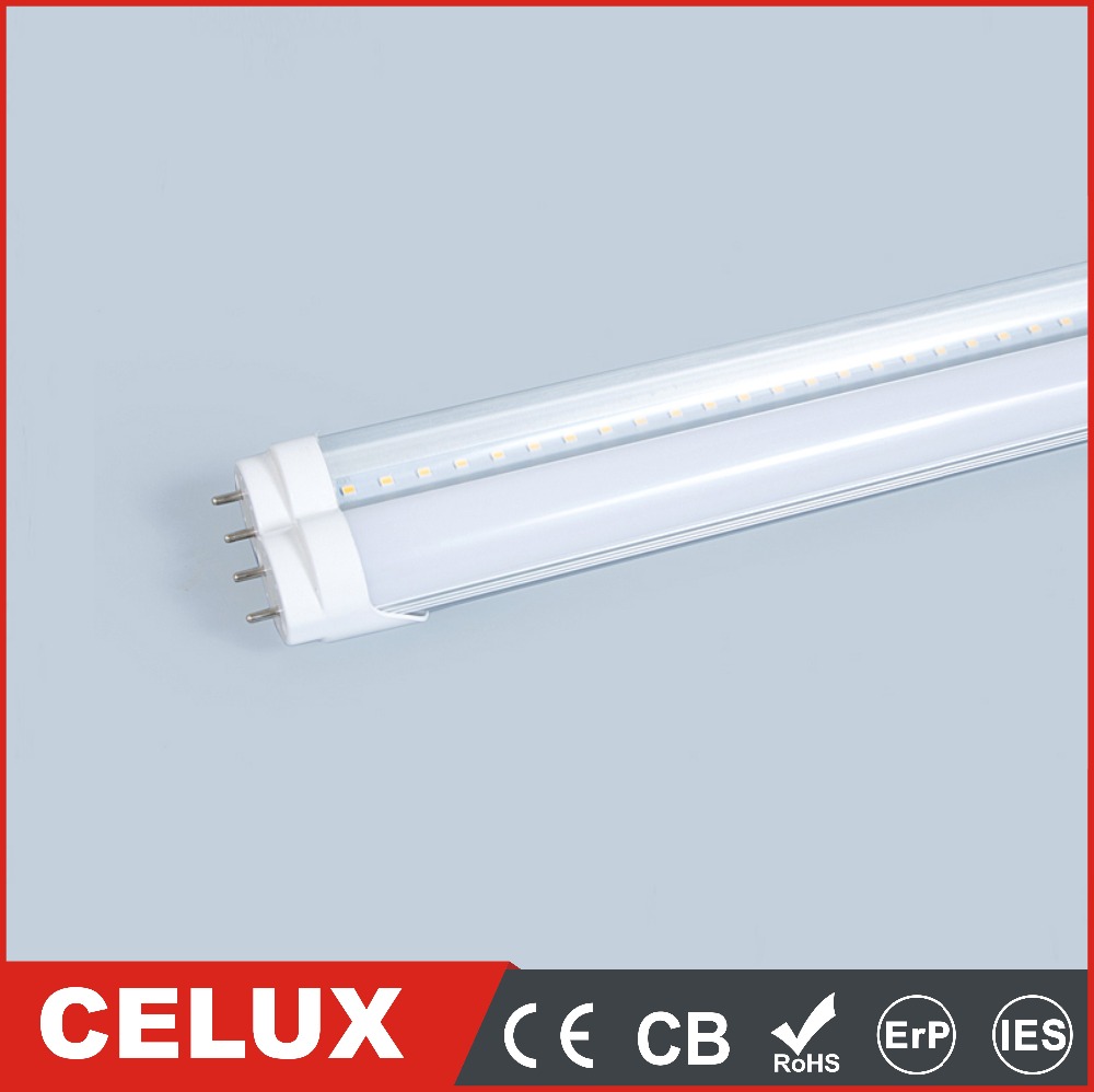 T8 tube AC86-265V 9w 900mm LED Tube with high lumen