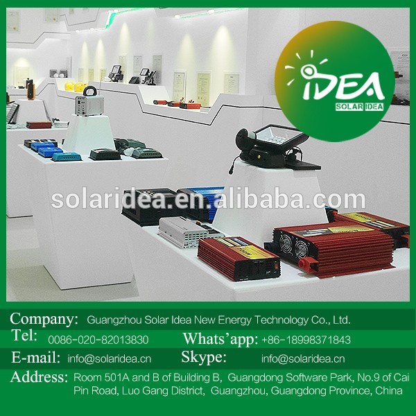 Solar idea sells transparent with economic best price per watt solar panels