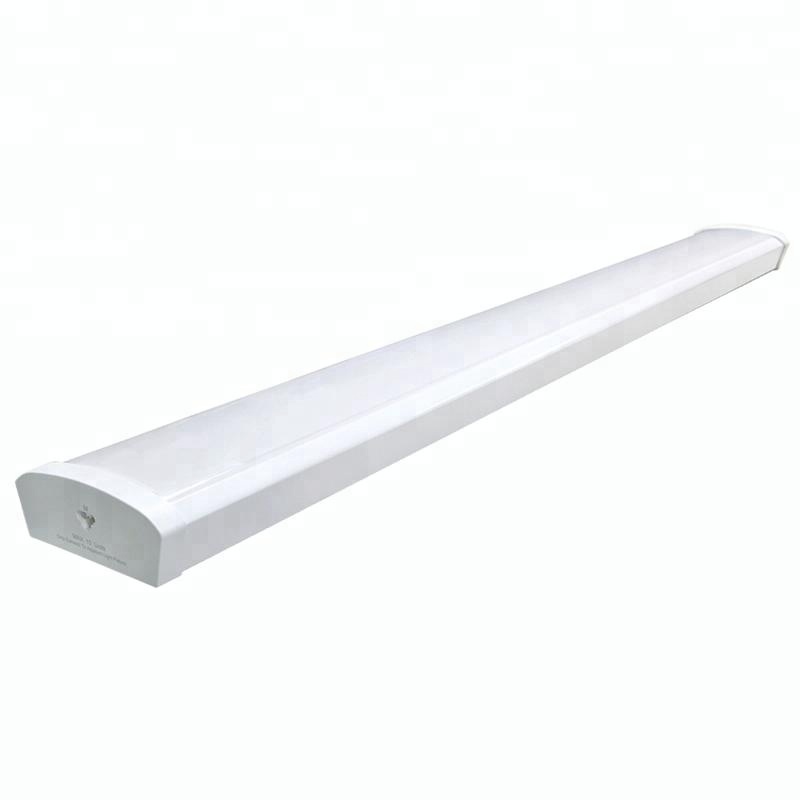 ETL ES t8 led tube light fixture , 1200mm 4ft led tube lighting , 42w brightness tube led light fixture for indoor lighting