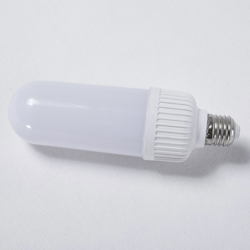 Top quality zhongshan E27 3W 5W 7W 9W 12W 15W LED Cylindrical Bulb