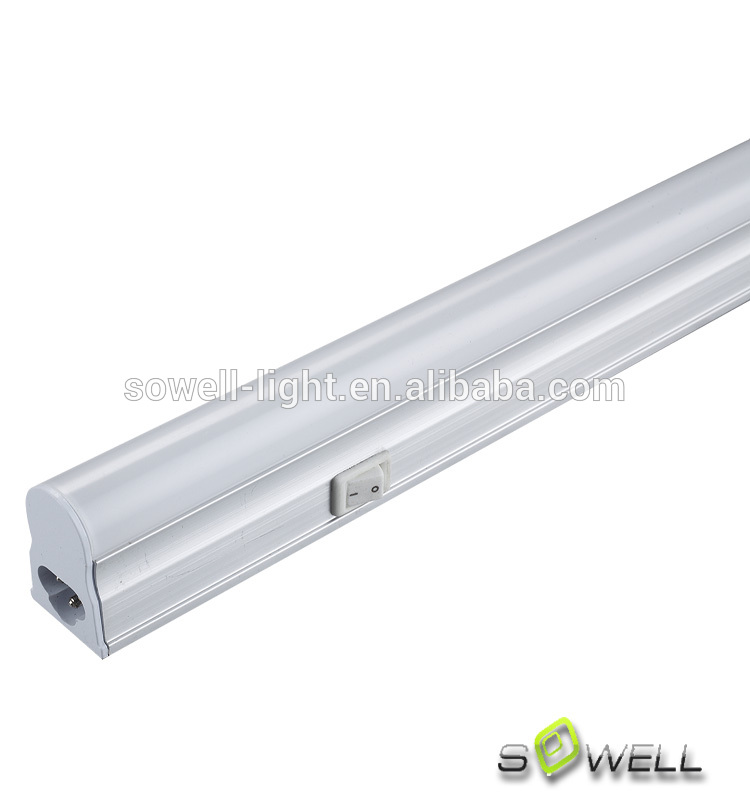 T5 Led under cabinet light with switch 60cm