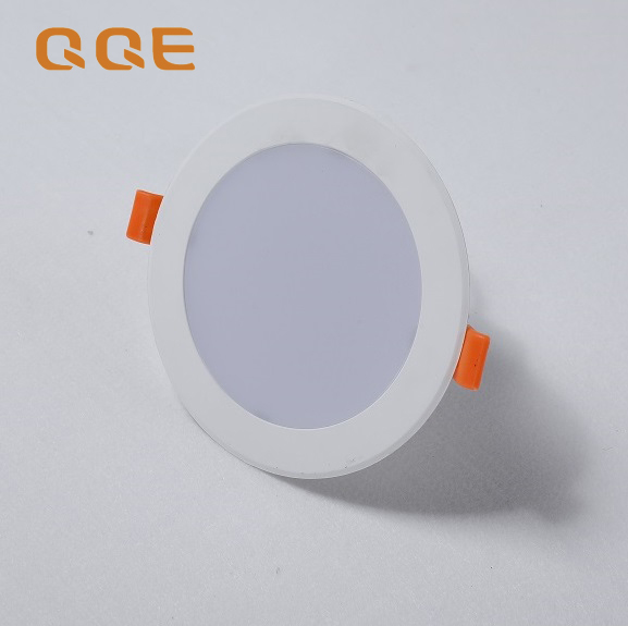 High Lumen 9w SMD2835 Led Recessed Downlight Ip65 Led Downlight