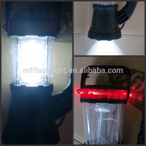 Rechargeable Lantern For Camping Hand Held