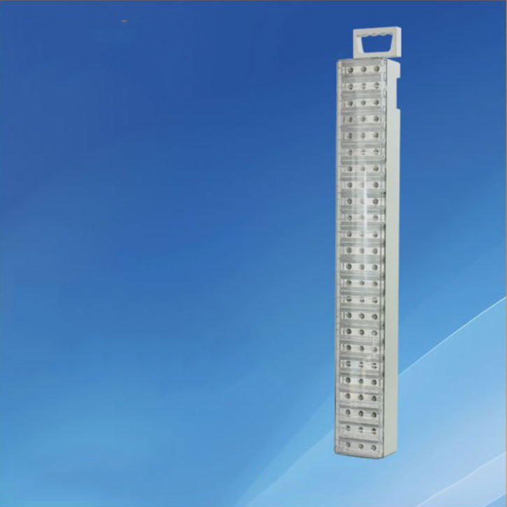 LE9260L-60LED rechargeable LED Emergency Lightings/led emergency lights