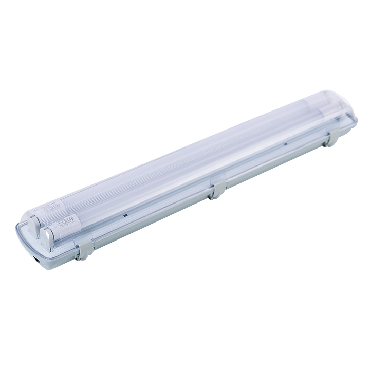 High quality hoisting T8 led tube emergency ceiling light