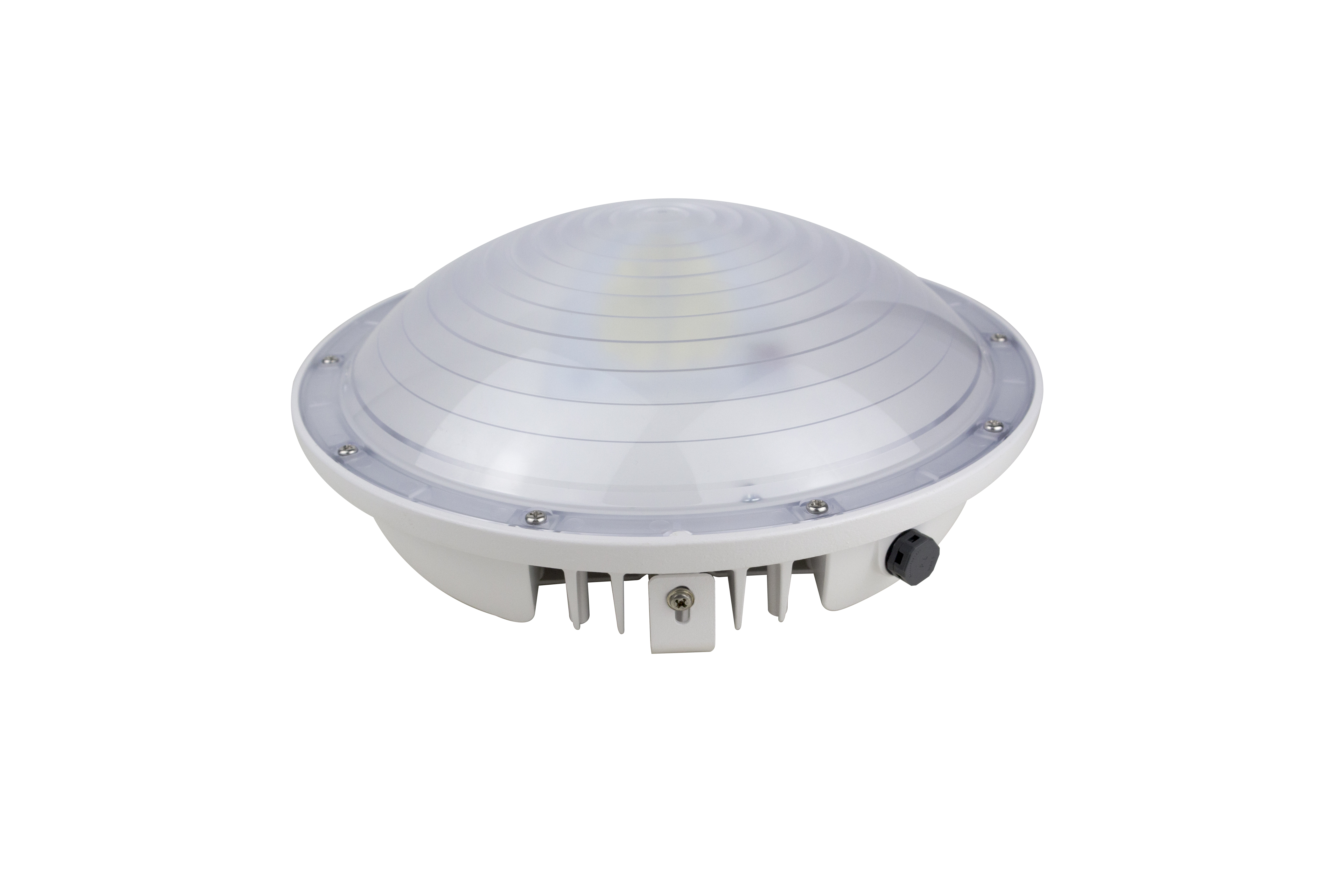 LED Canopy Light  100W 130W 150W 180W 240W LED Gas Station Canopy Light