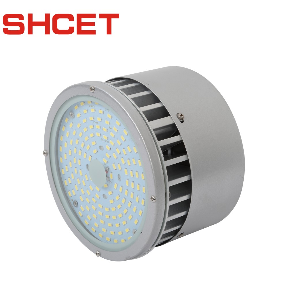 CET-120A-150W SMD led high bay fixture