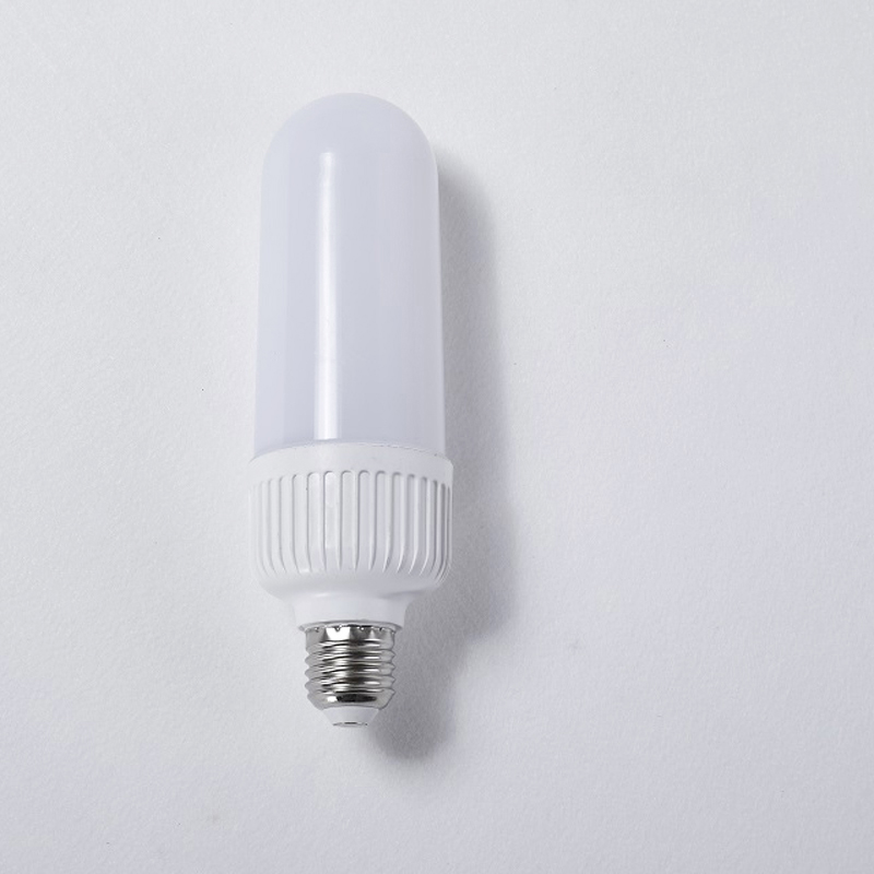 SMD2835 E27 Milky Cover Cylindrical Rocket Shape bulb 5W 7W 9W 12W 15W LED Corn Bulb Light Lamp Lampada