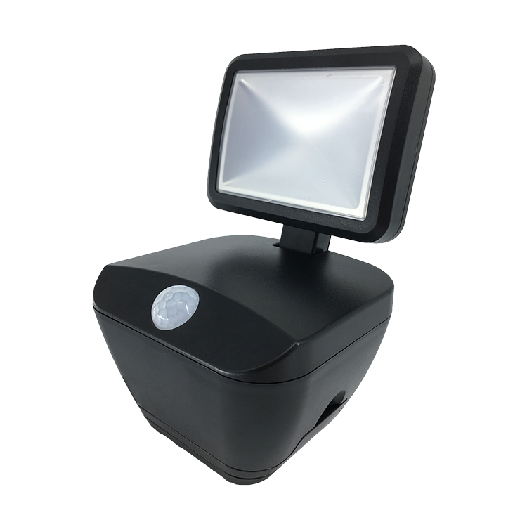 400w Hid Security Camera Flood Light
