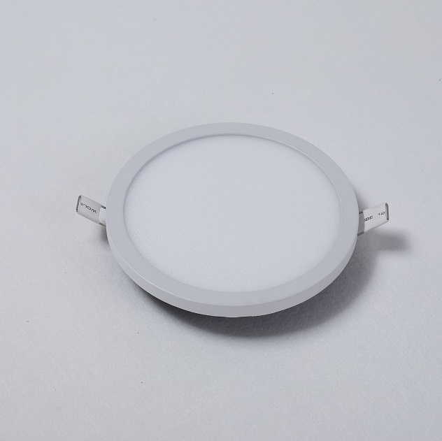 Dimmable Led Panel Light 225*9mm 24w Surface Mounted Ceiling Panel Light