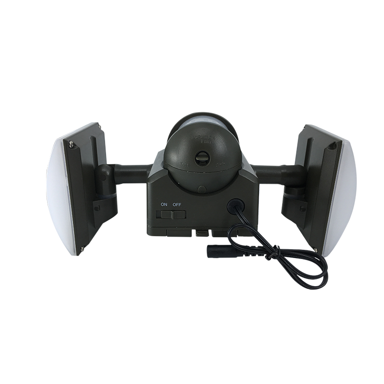 5W Flood Rgb 100 Watt Led Security Light With Camera
