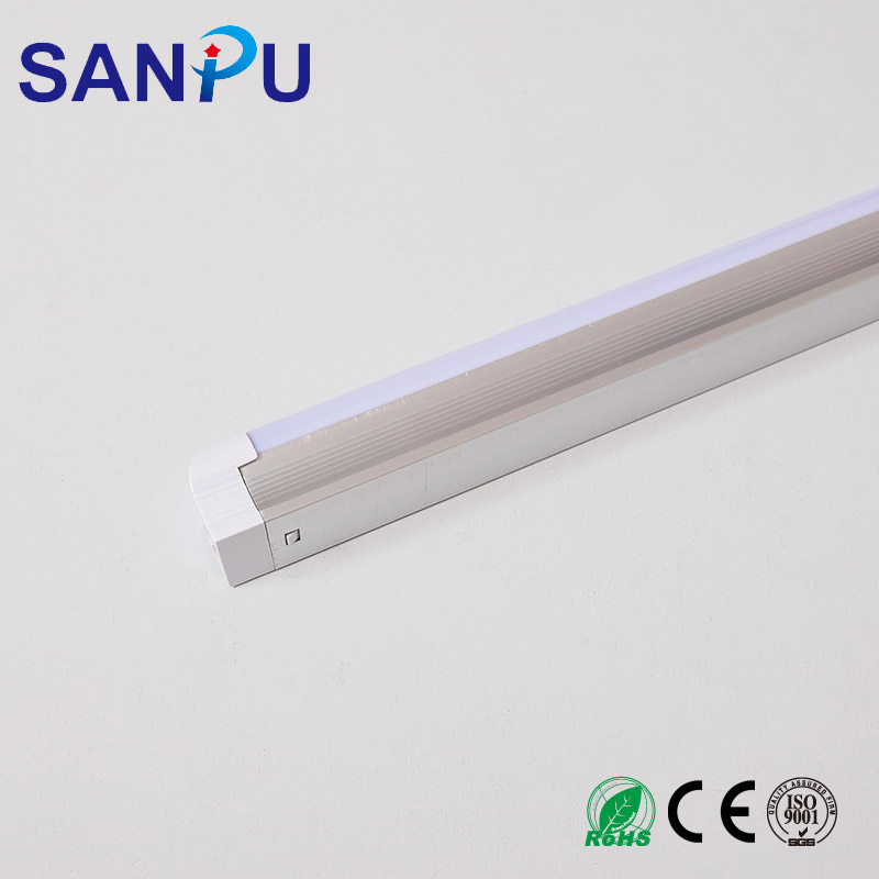 T8 1.2m T8 Tube Fixture 10W 18W 20W 4ft T8 LED Integrated Tube Light Tube