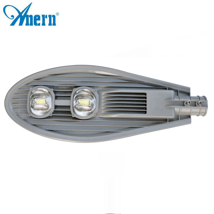 High Brightness Meanwell 100 Watt LED Street Light with 3 years