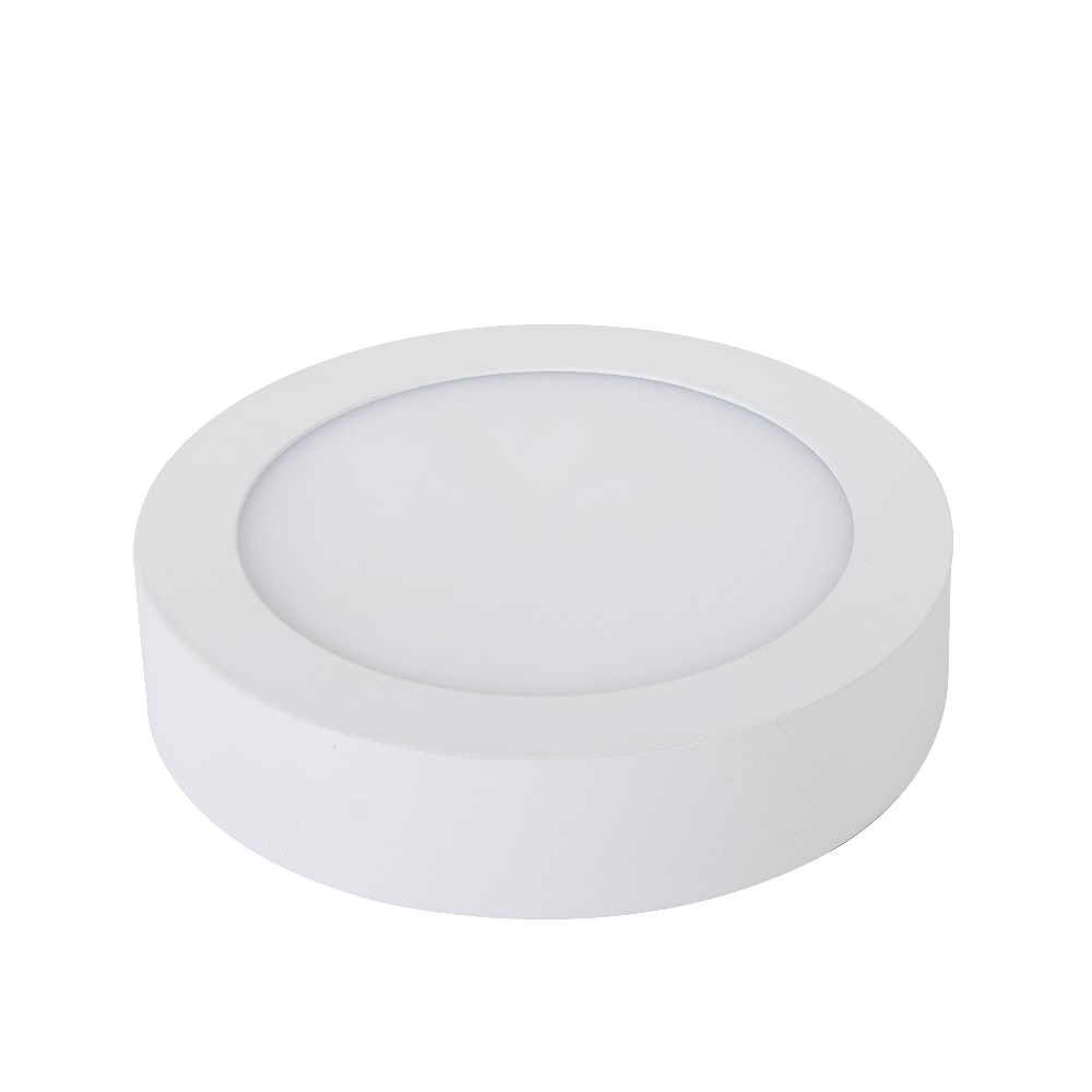 CET-127S 18W Surface Mounted round led ceiling panel light