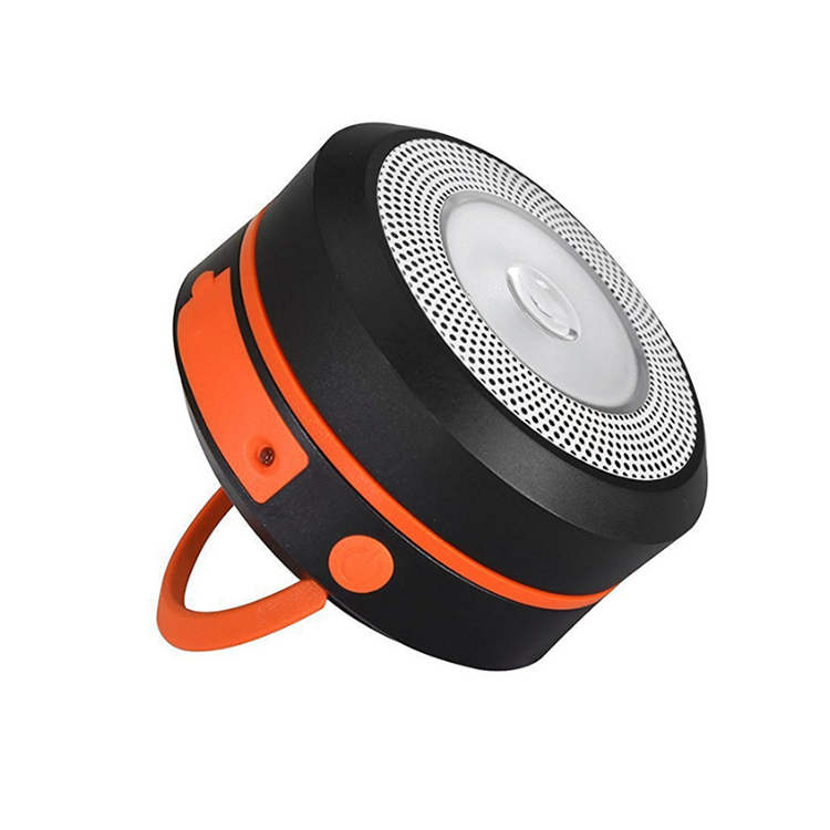 D.Light Portable Led Solar Hanging Lantern