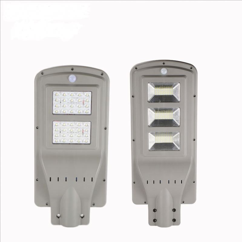 2019 most popular solar street light driveway lighting