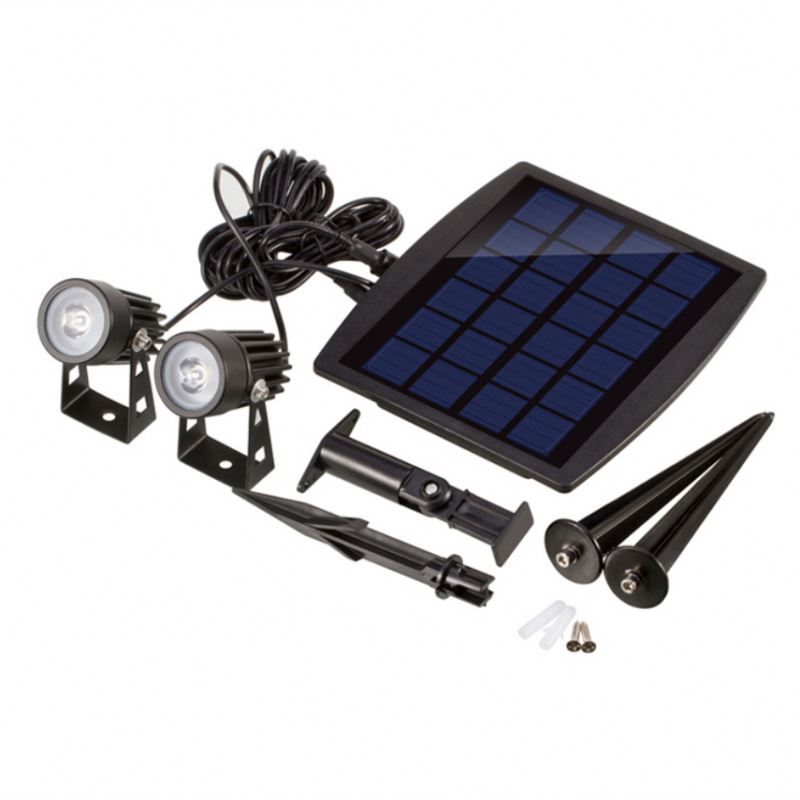 outdoor lighting Led Solar Garden Light