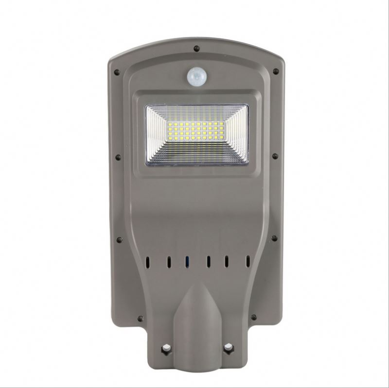 solar energy 60W Integrated 12v dc led solar street lights