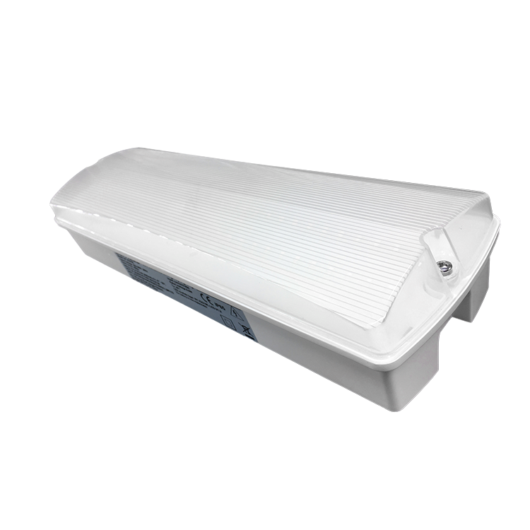 Home New Arrival Emergency Light Industrial 30W Ip65 2D Led Bulkhead 18W