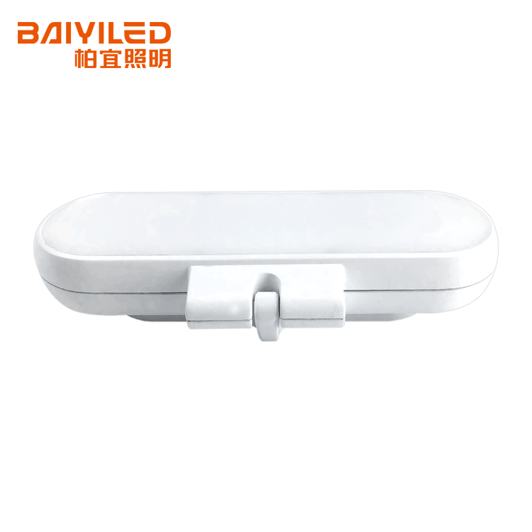 Plastic Cover Under Wireless Lamp Sensor Led Light Cabinet