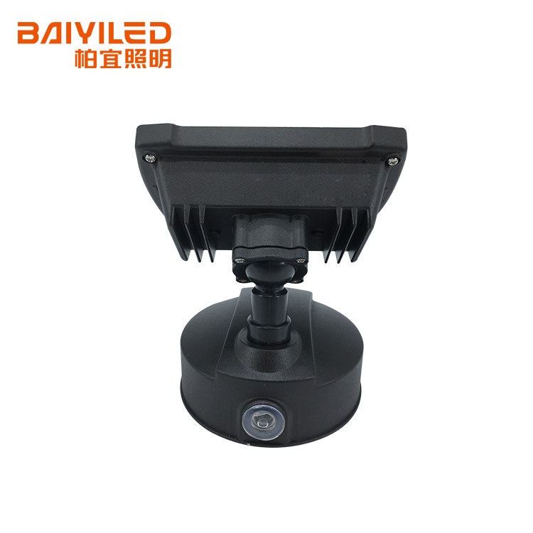 Solar 500 Watt Led Tripod Mini Flood Light