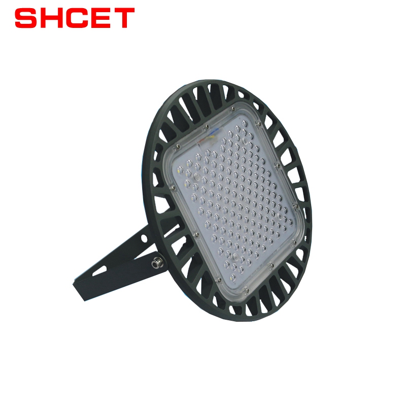 2019 Great Selling Badminton Court 100W LED High Bay Light Cover