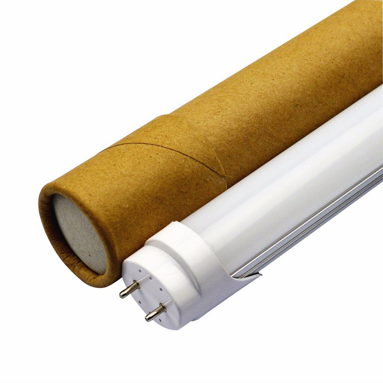 High brightness 6w 9w 18w led tube light