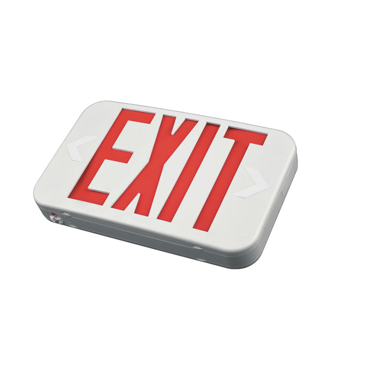 Best Price Customized Professional Led Emergency Safety Exit Sign